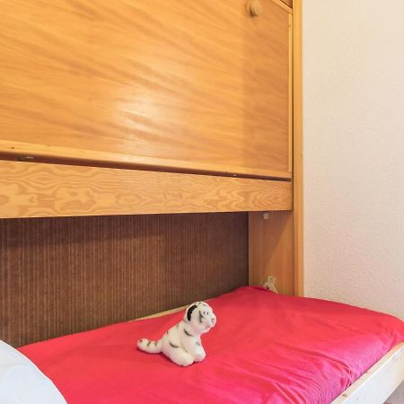 Studio Cosy 3 Pers Montgenevre, Balcon Sud, 20M² - Fr-1-330D-117 Dış mekan fotoğraf