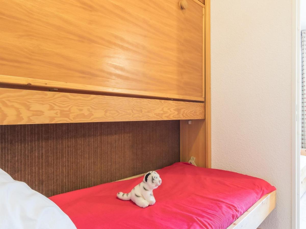 Studio Cosy 3 Pers Montgenevre, Balcon Sud, 20M² - Fr-1-330D-117 Dış mekan fotoğraf
